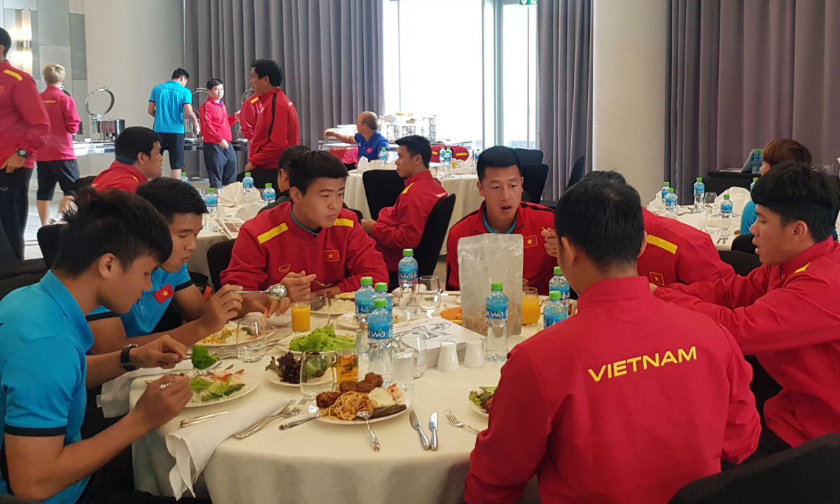 đội tuyển Việt Nam