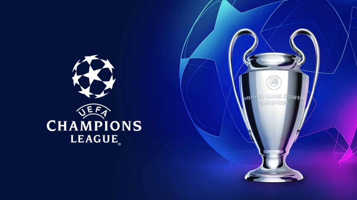 Champions League 2021/22 bắt đầu từ 14/9