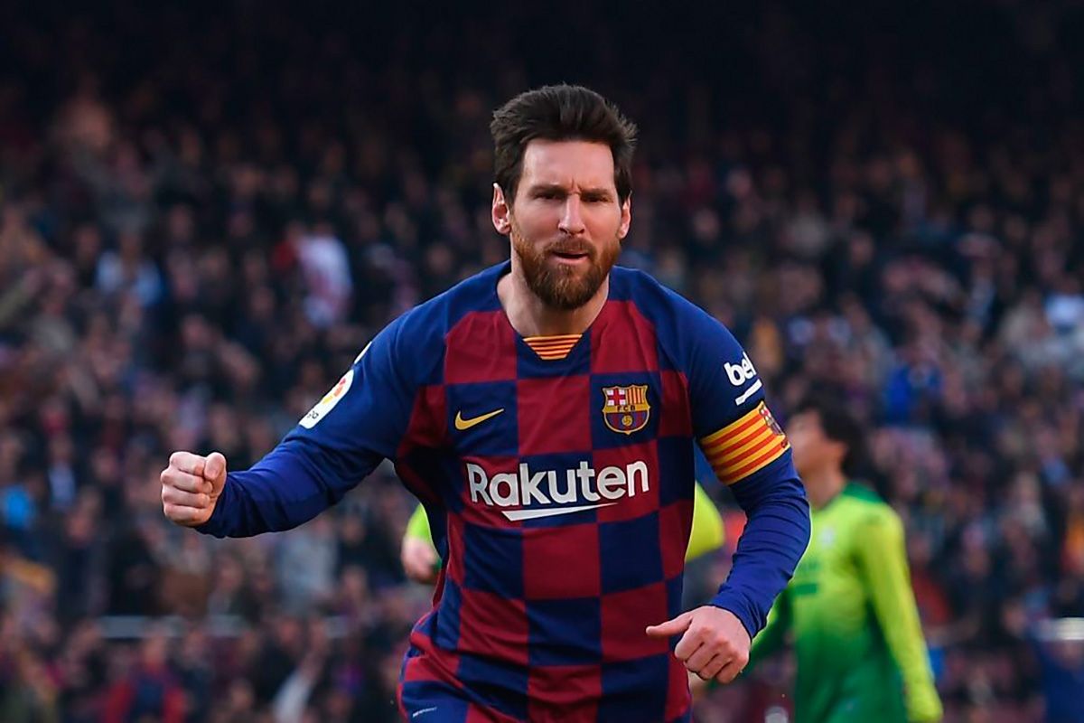 Không còn Messi, Barcelona đã chịu những tổn thất như thế nào?