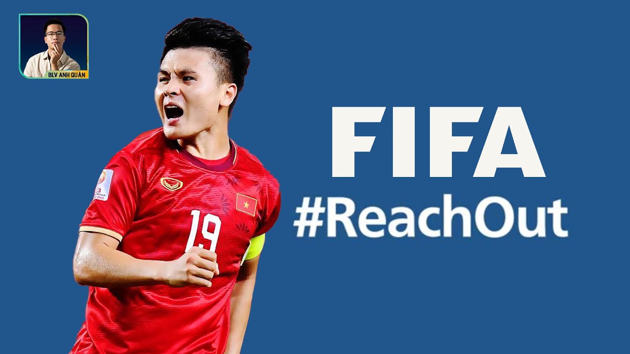 ASEAN và FIFA phối hợp khởi động chiến dịch ReachOut