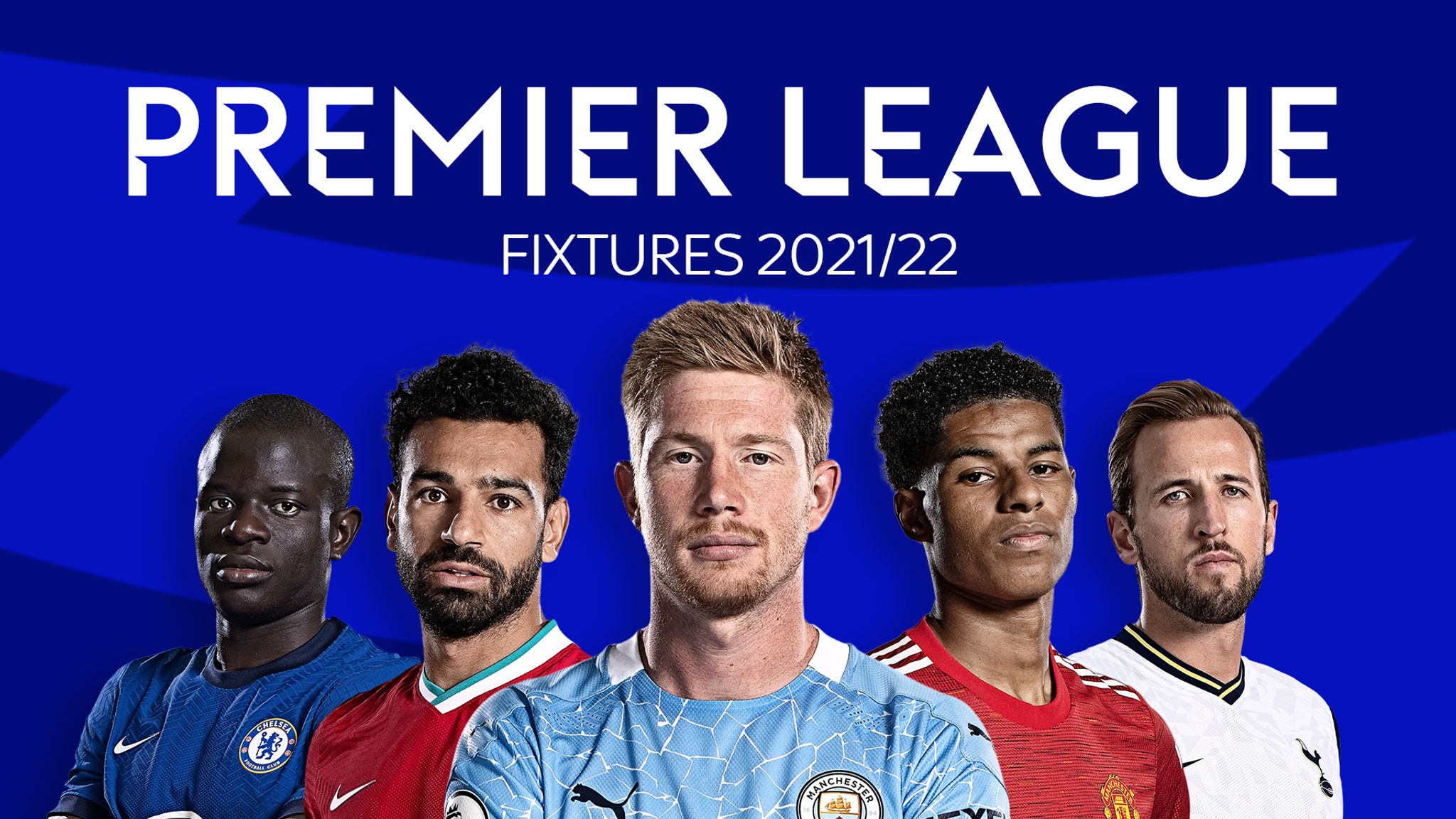 Những cầu thủ chưa có cơ hội ra sân ở Premier League 2021/22